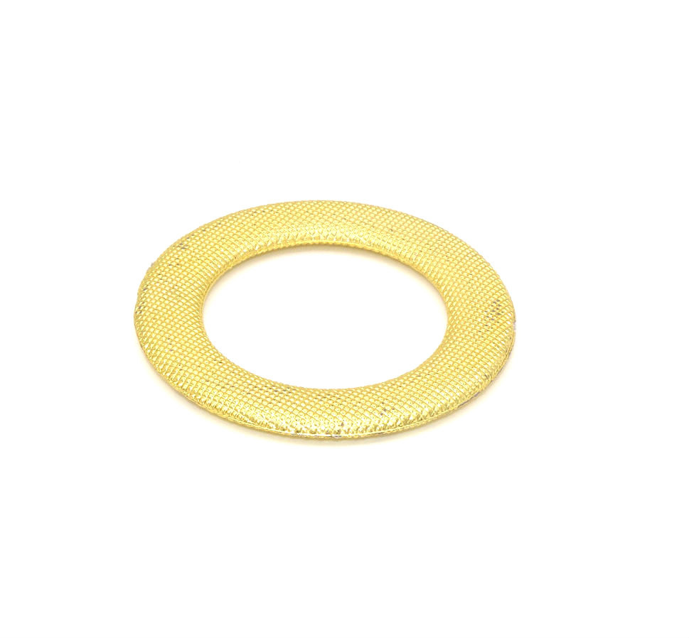 10 Pieces - 48 mm Plastic O-Ring