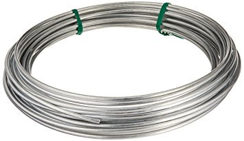 Wire Work Wire 9ga (Steel)